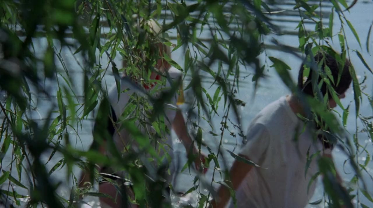 Teenage Hitchhikers screenshot 3