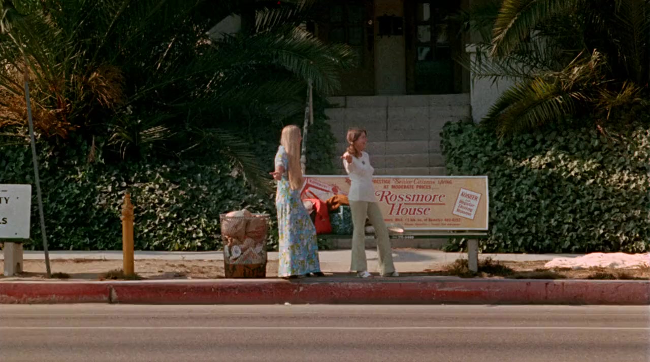 Teenage Innocence screenshot 2