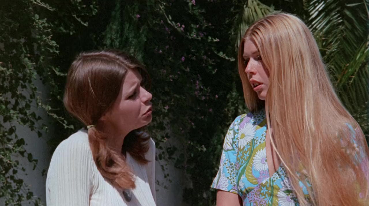 Teenage Innocence screenshot 3