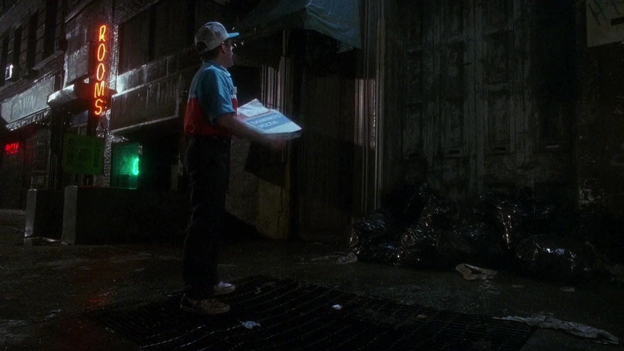 Teenage Mutant Ninja Turtles screenshot 3