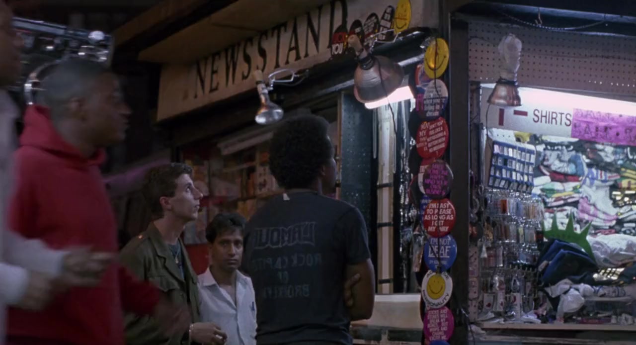 Teenage Mutant Ninja Turtles II: The Secret of the Ooze screenshot 2