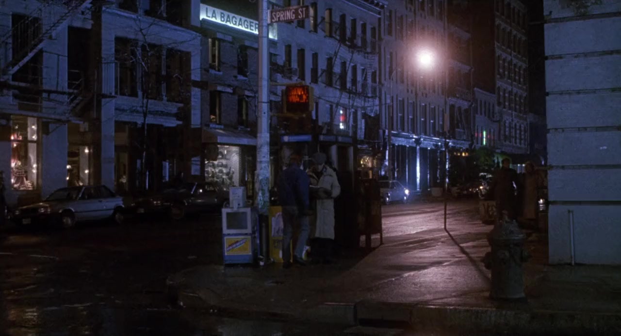 Teenage Mutant Ninja Turtles II: The Secret of the Ooze screenshot 3