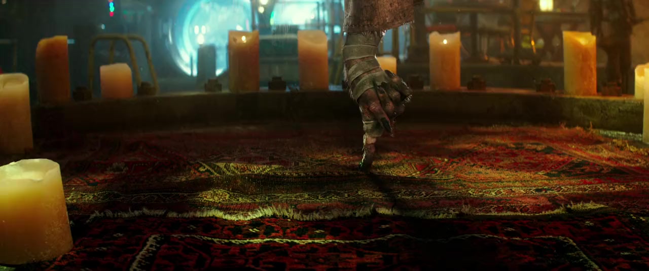 Teenage Mutant Ninja Turtles: Out of the Shadows screenshot 3