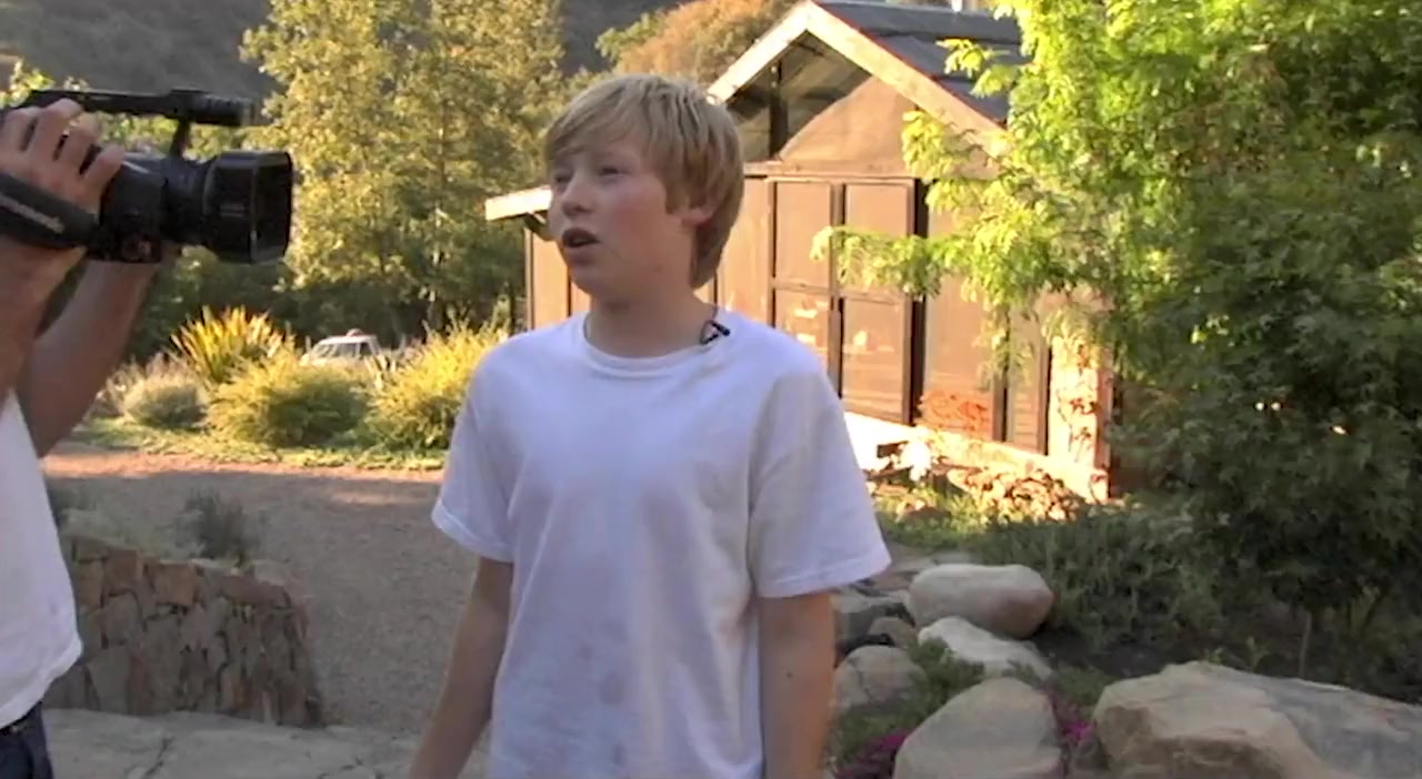 Teenage Paparazzo screenshot 1