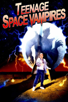 Teenage Space Vampires (1999) poster