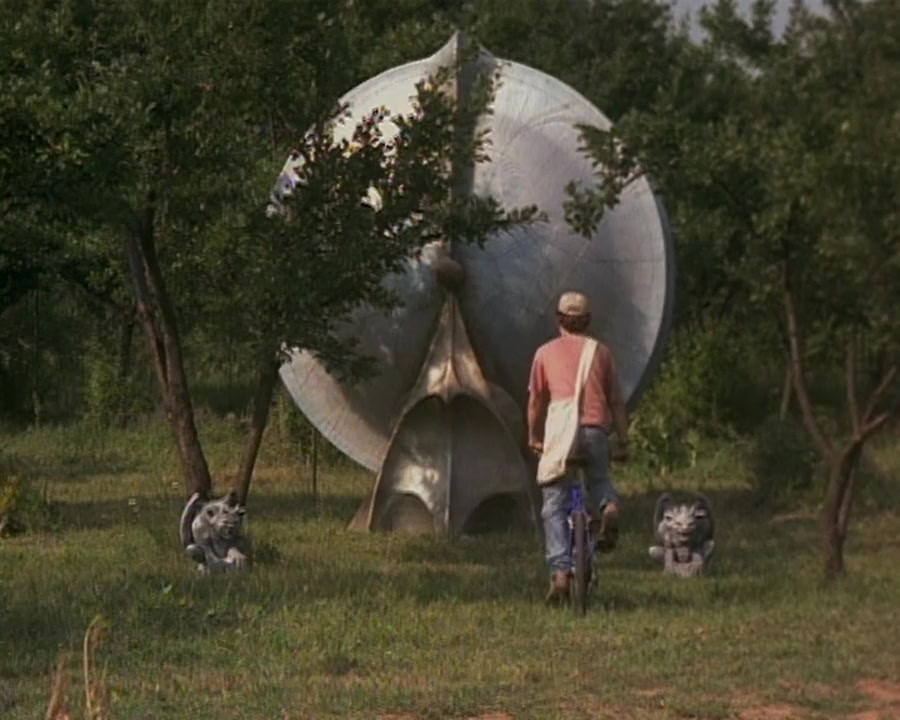Teenage Space Vampires screenshot 1