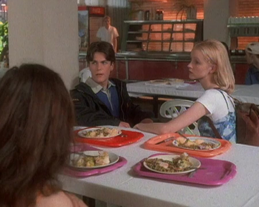 Teenage Space Vampires screenshot 3