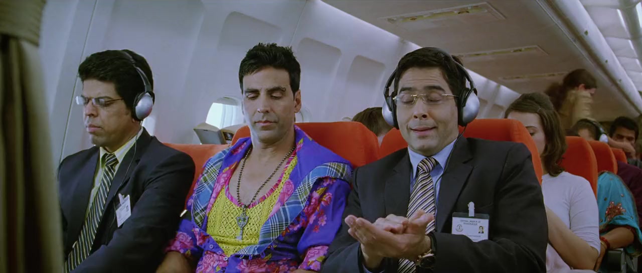 Tees Maar Khan screenshot 2