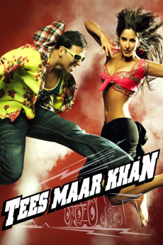 Tees Maar Khan (2010) poster