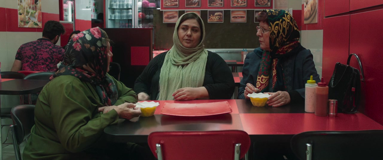 Tehran: City of Love screenshot 3