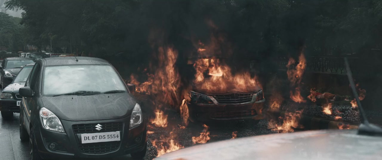 Tehran screenshot 2