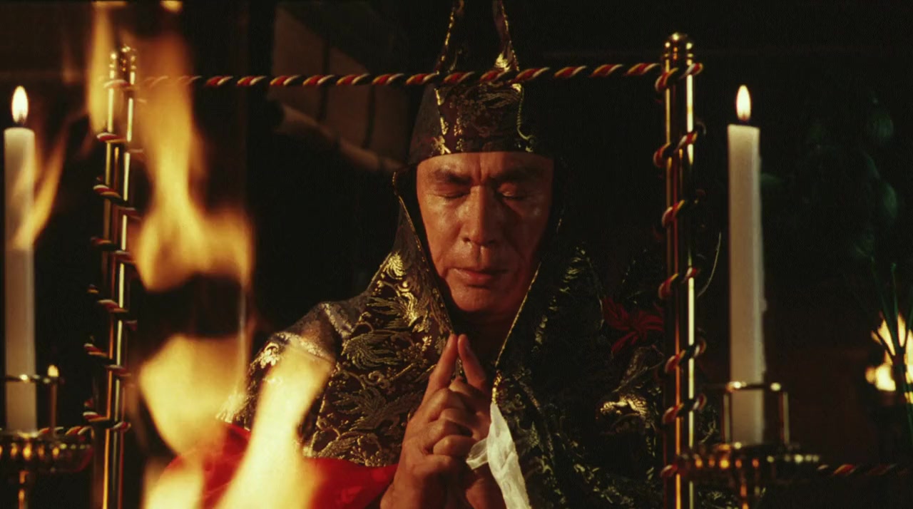 Teito taisen screenshot 1