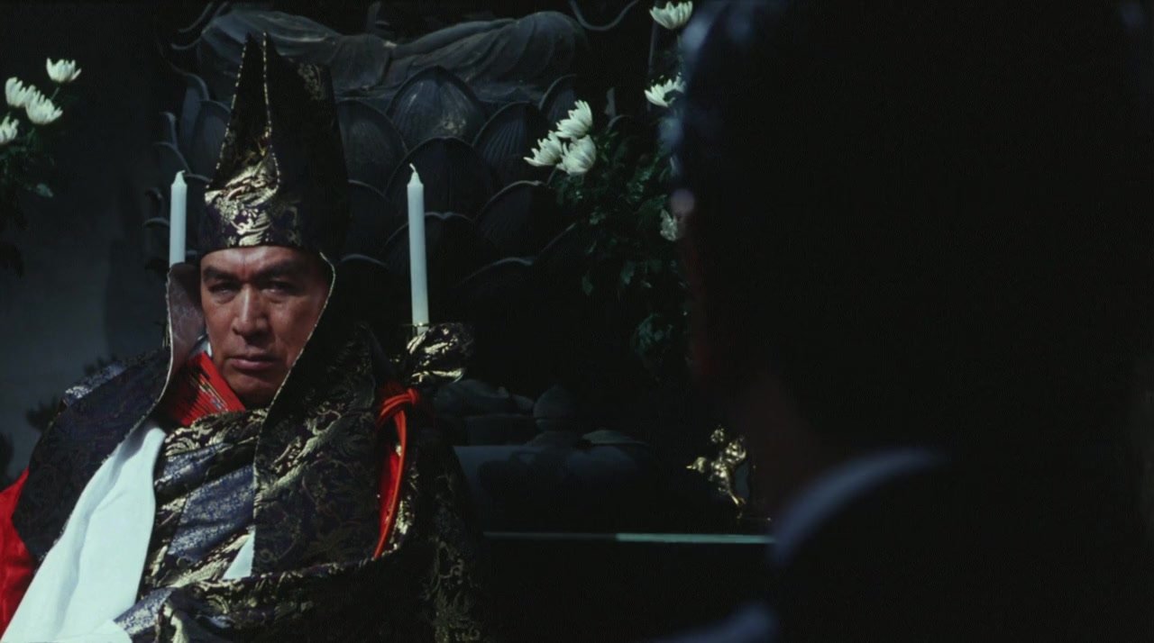 Teito taisen screenshot 3