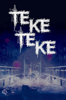 Teketeke (2009) poster