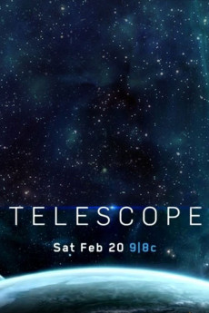 Telescope (2016) poster