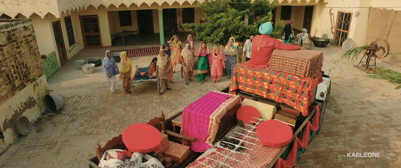 Television screenshot 1