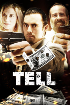 Tell (2014) poster
