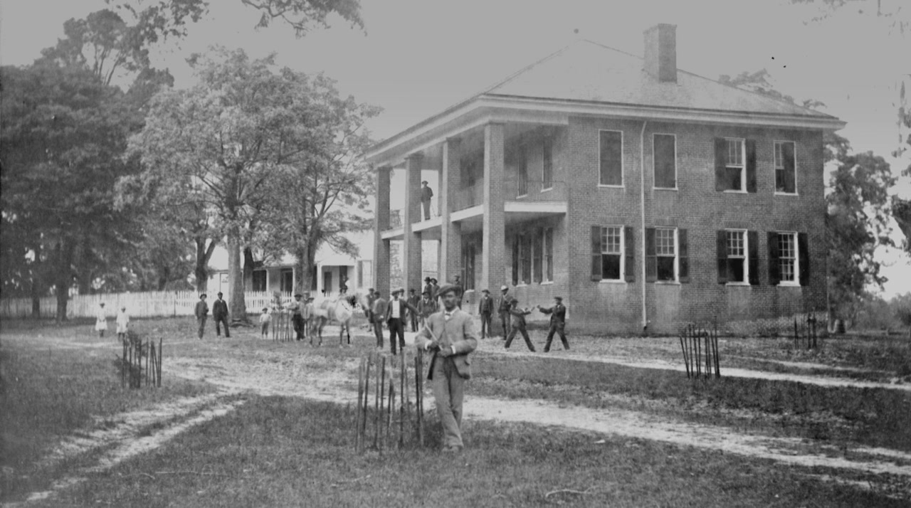 Tell Them We Are Rising: The Story of Black Colleges and Universities screenshot 2