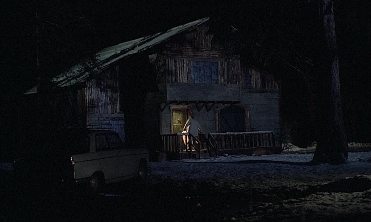 Dites-lui que je l'aime screenshot 1