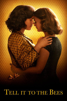 Tell It to the Bees (2018) poster