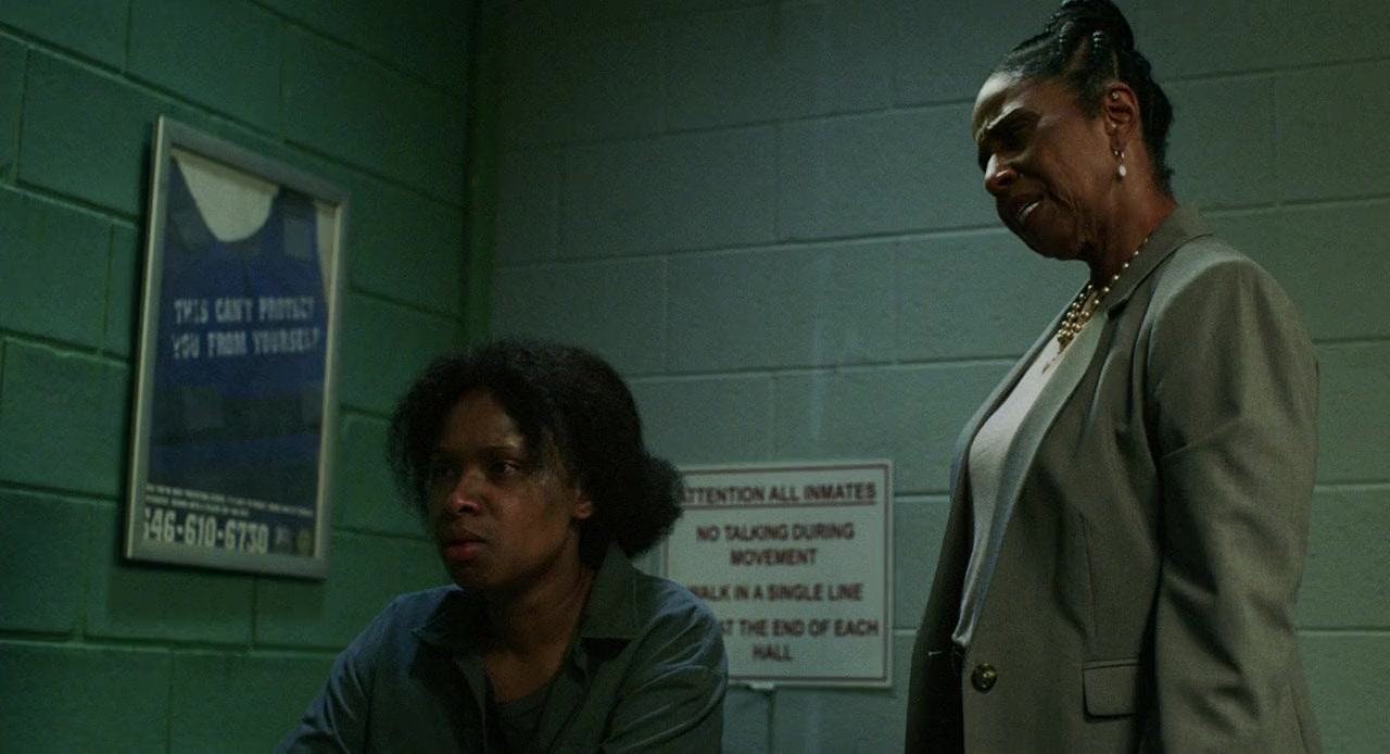 Tell It Like a Woman screenshot 1