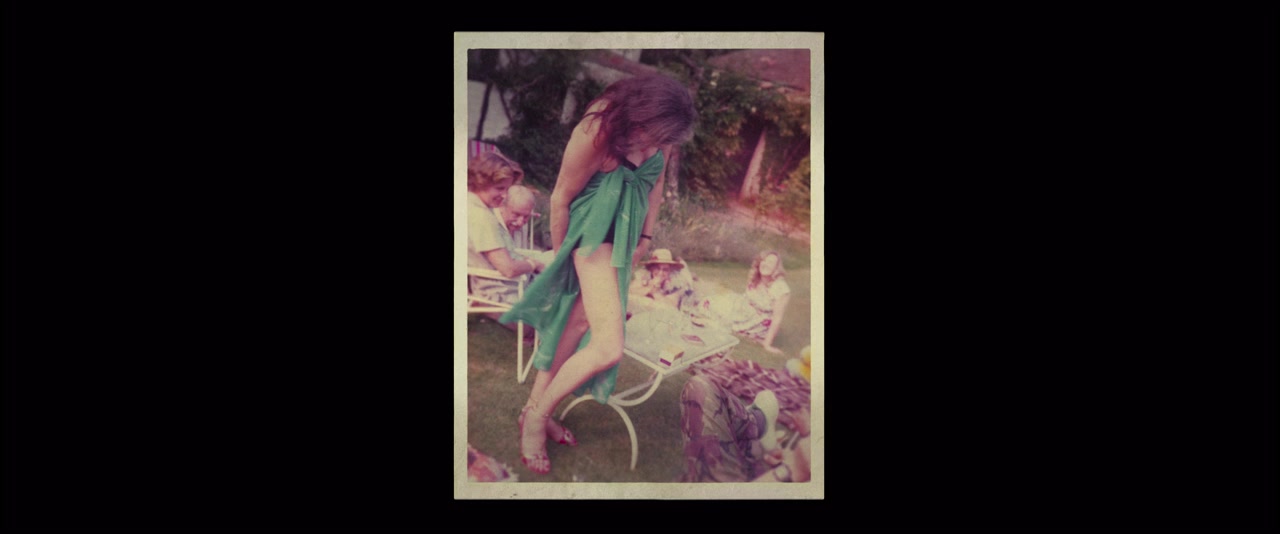 Tell Me Who I Am screenshot 3