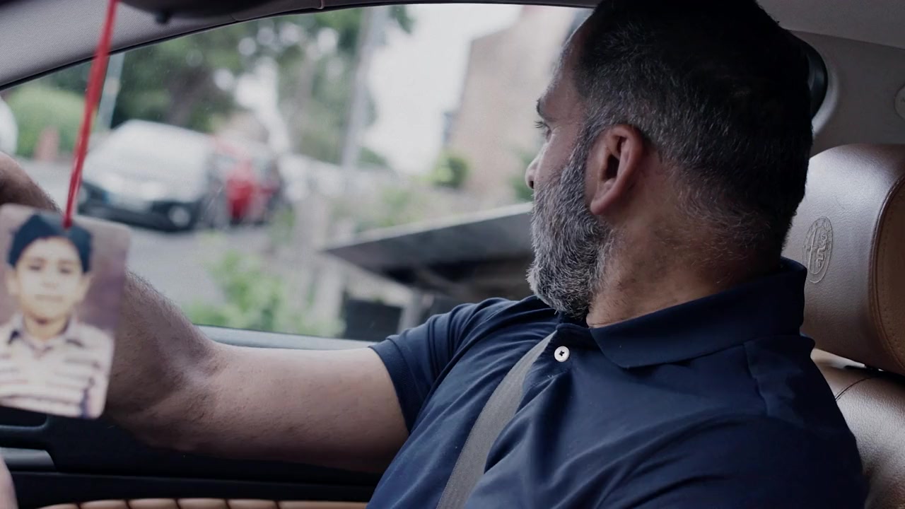 Tell Me About It screenshot 2