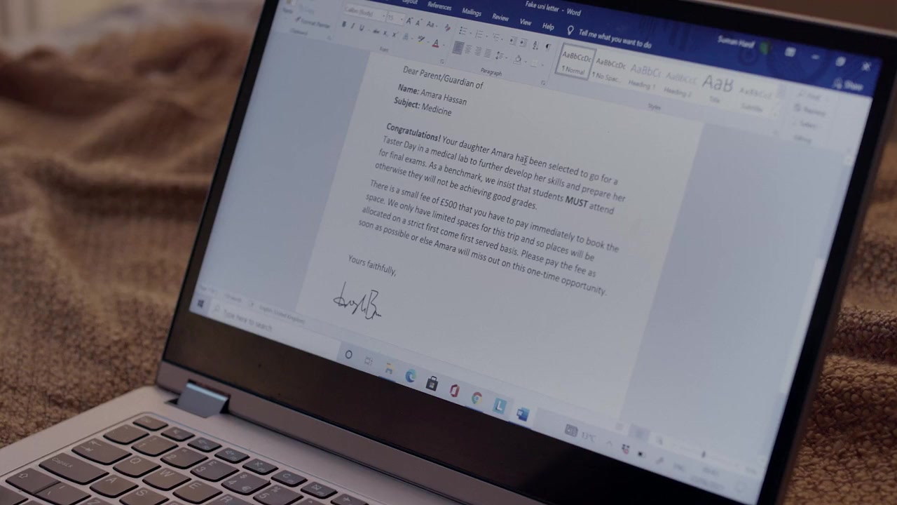 Tell Me About It screenshot 3