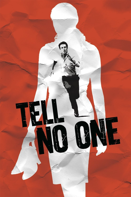 Ne le dis à personne (2006) poster