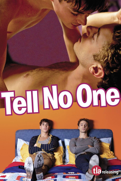 Come non detto (2012) poster