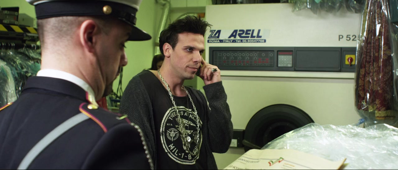 Come non detto screenshot 3