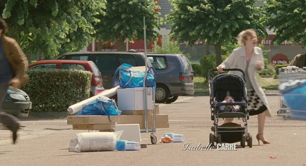 Tellement proches screenshot 1