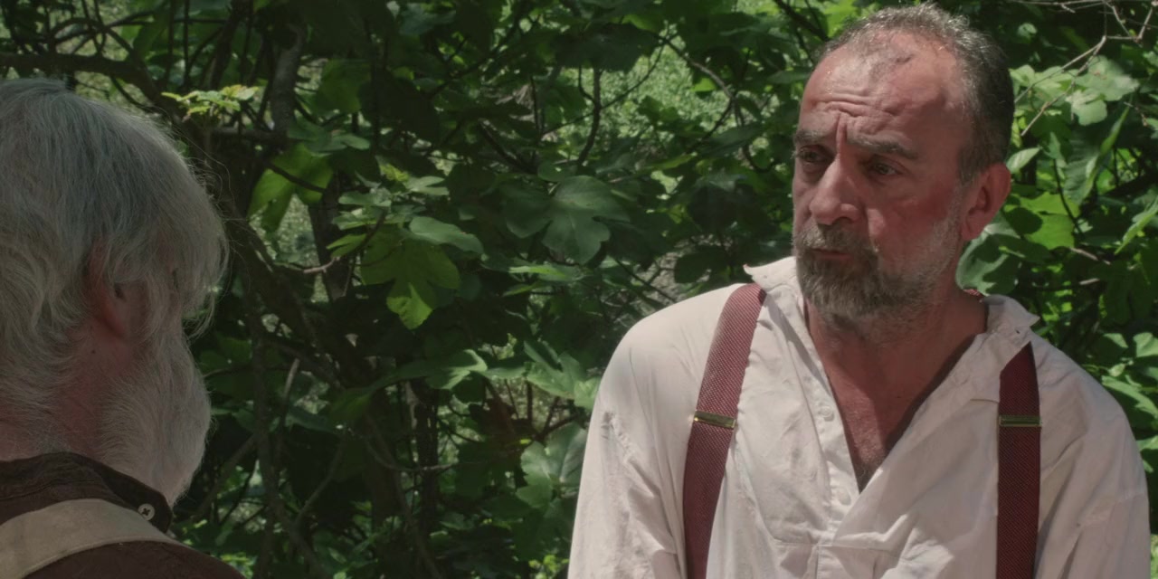 Teller's Camp screenshot 3