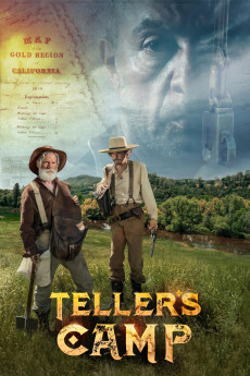 Teller's Camp (2023) poster