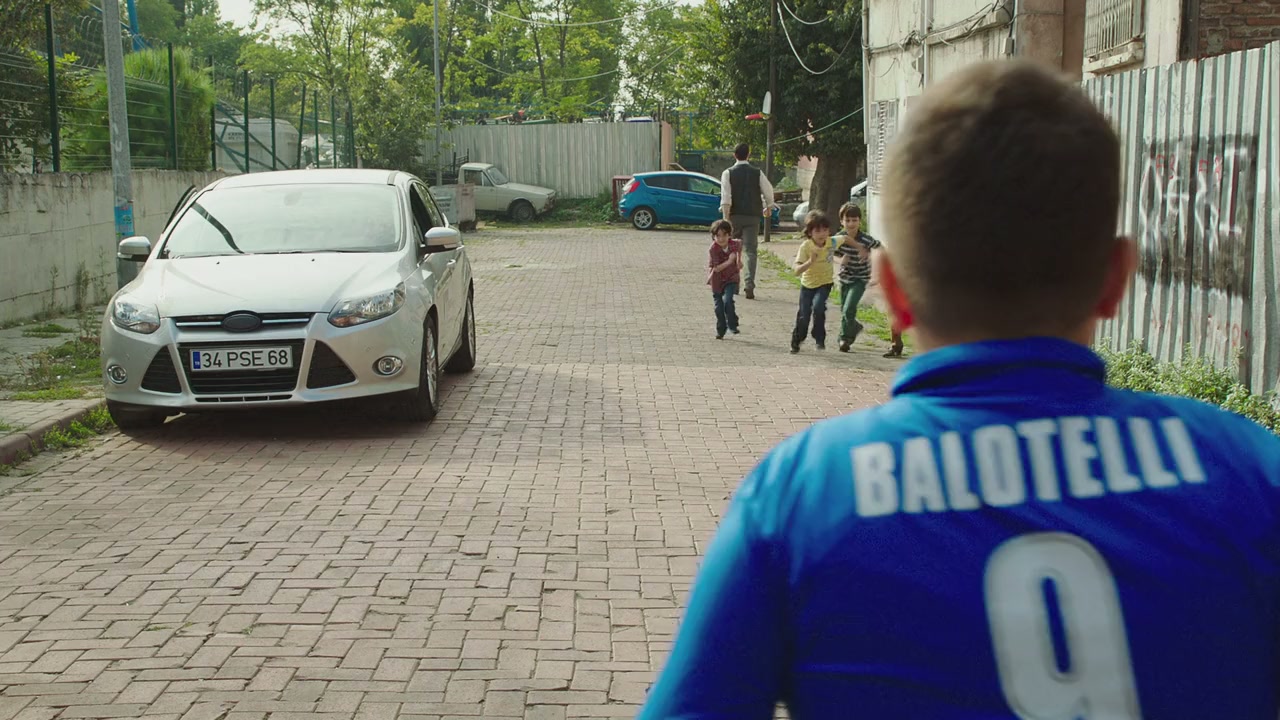 Bana Masal Anlatma screenshot 1