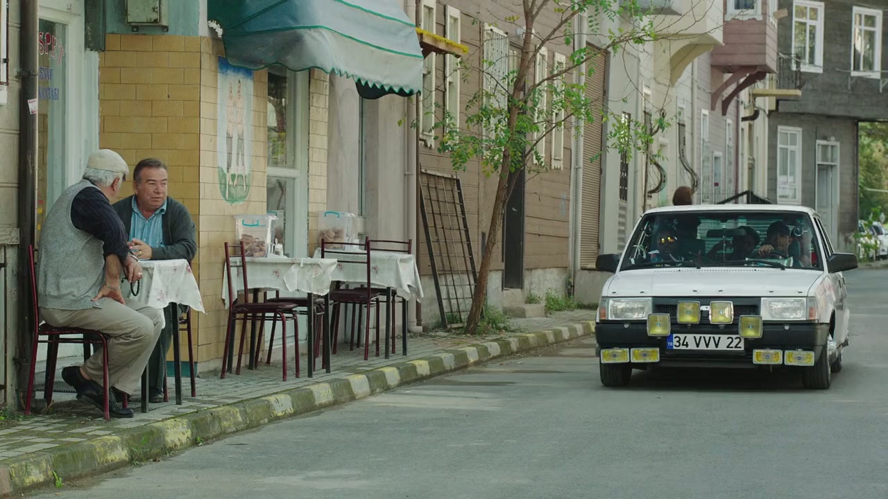 Bana Masal Anlatma screenshot 2