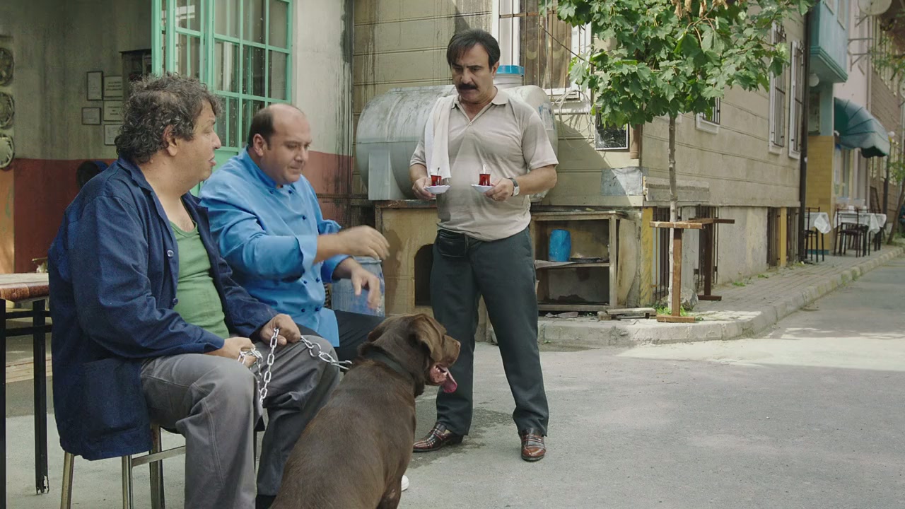 Bana Masal Anlatma screenshot 3