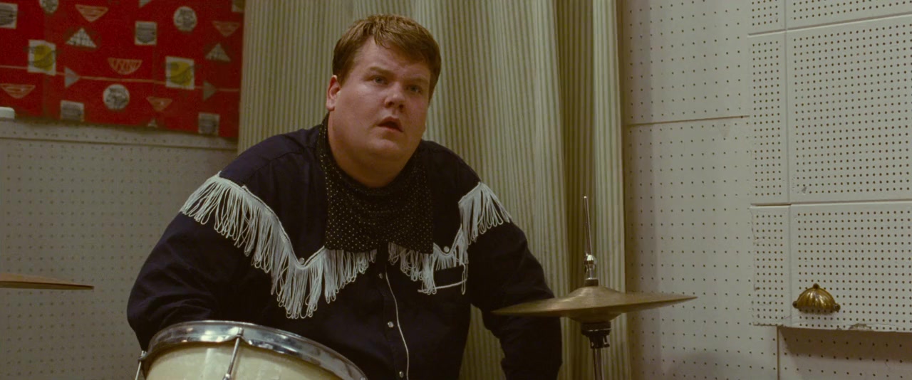 Telstar: The Joe Meek Story screenshot 1