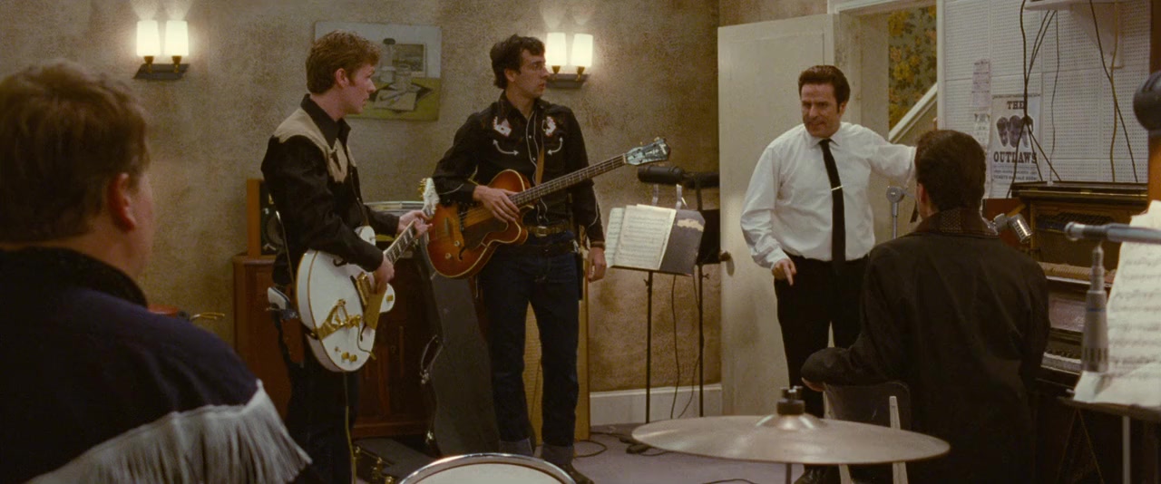 Telstar: The Joe Meek Story screenshot 2
