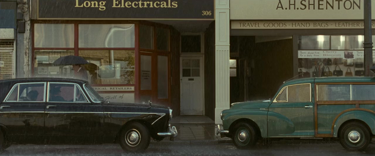 Telstar: The Joe Meek Story screenshot 3