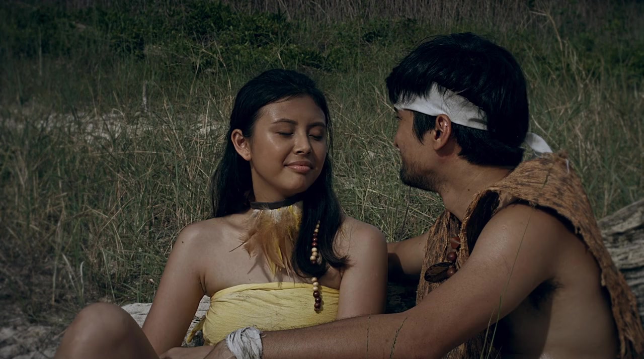 Temenggor screenshot 3