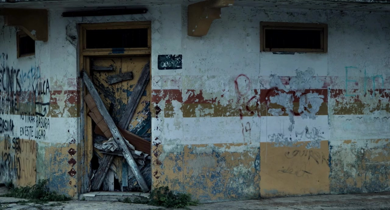 Tempestad screenshot 1