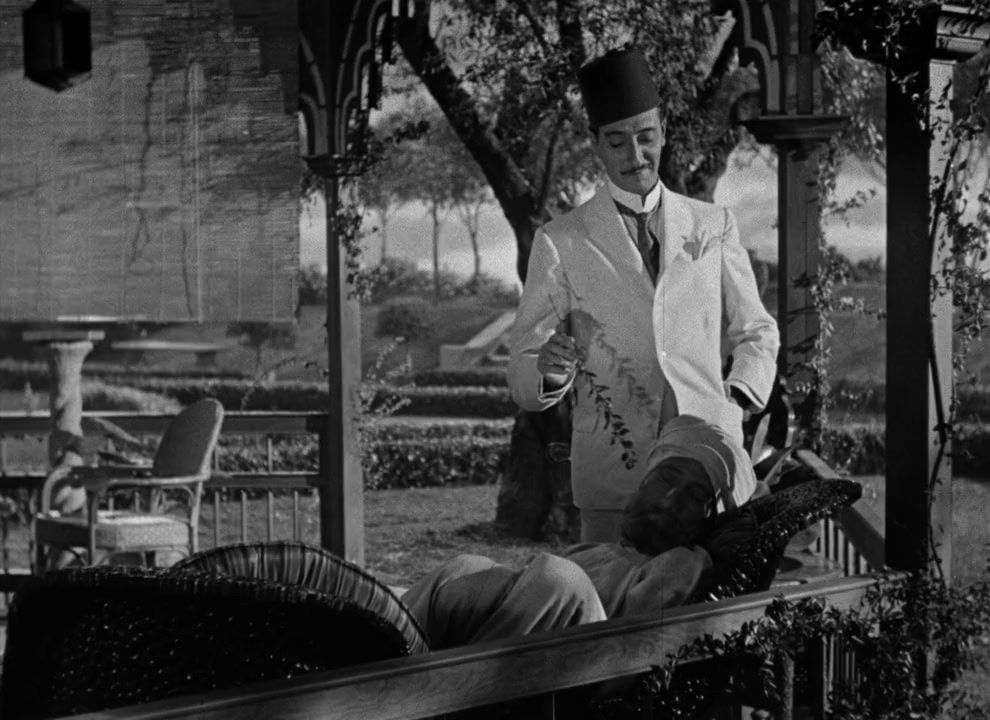 Temptation screenshot 3