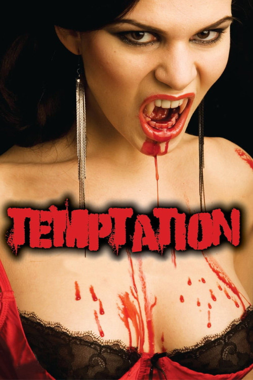 Temptation (2009) poster