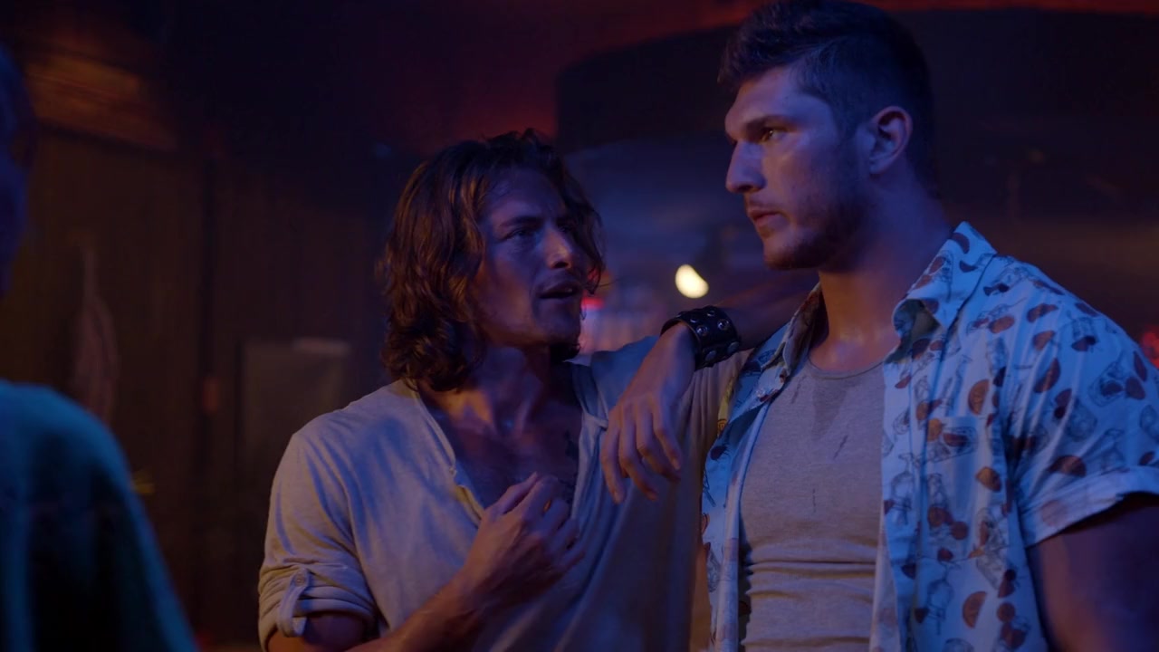 Temptation Under the Sun screenshot 1