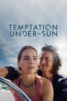 Temptation Under the Sun (2022) poster