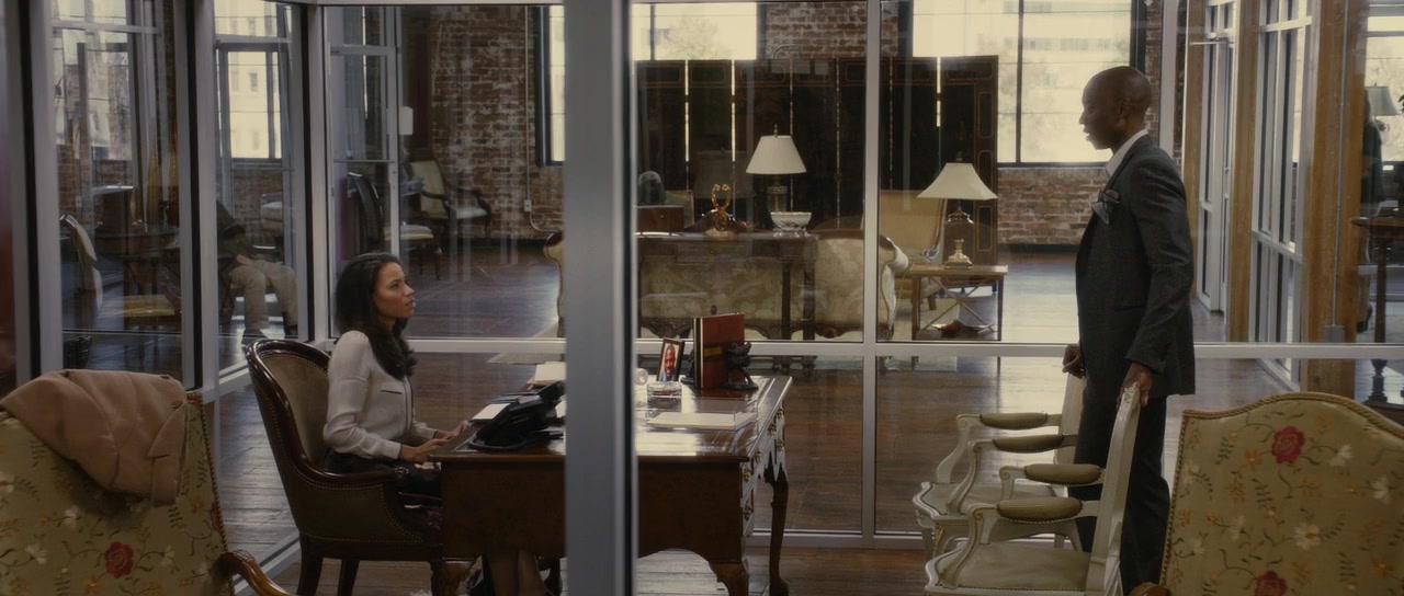 Temptation: Confessions of a Marriage Counselor screenshot 3