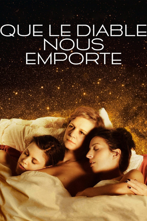 Que le diable nous emporte (2018) poster