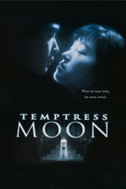 Feng yue (1996) poster