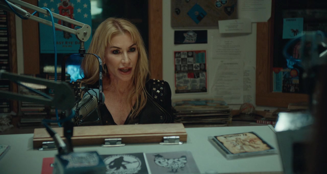 Ten Minutes to Midnight screenshot 2